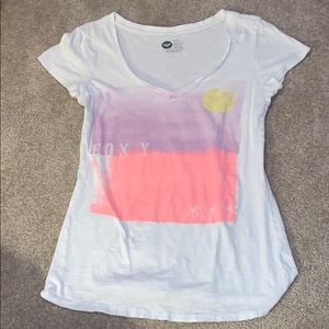 Roxy Sunset Top